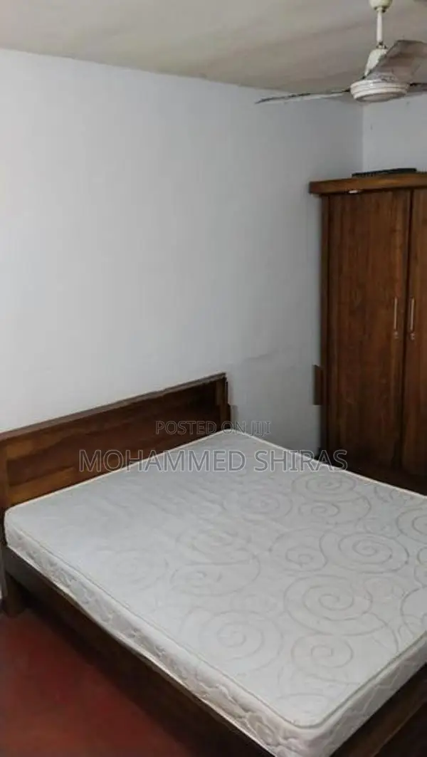 Teak Bedroom Set