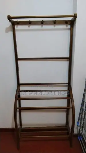 Teak Bedroom Set