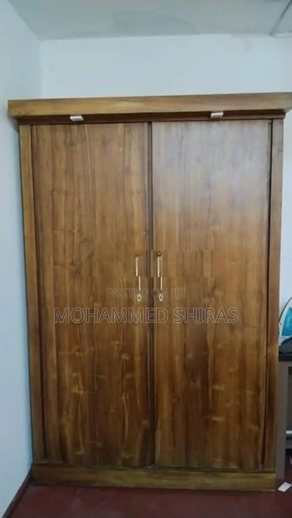 Teak Bedroom Set