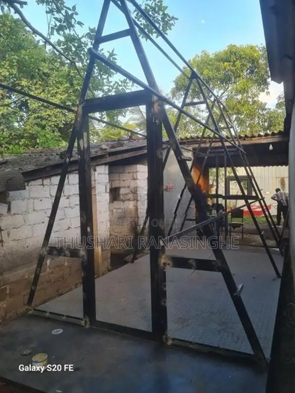 Cabana