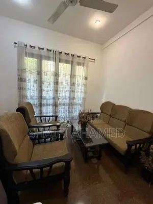 Sofa Set with The Coffee Table