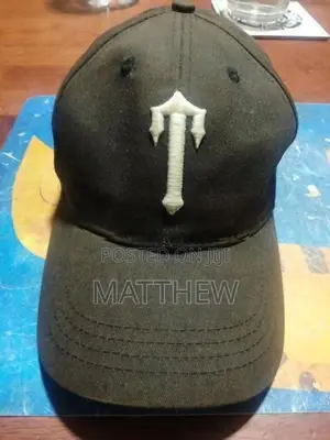 Trapstar Cap