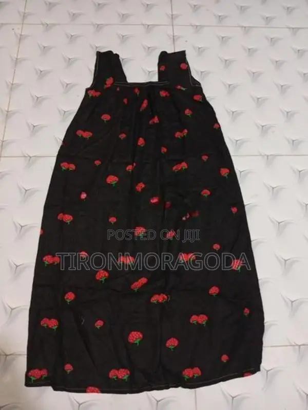 Night Dress