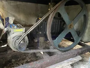 Blockgal Machine