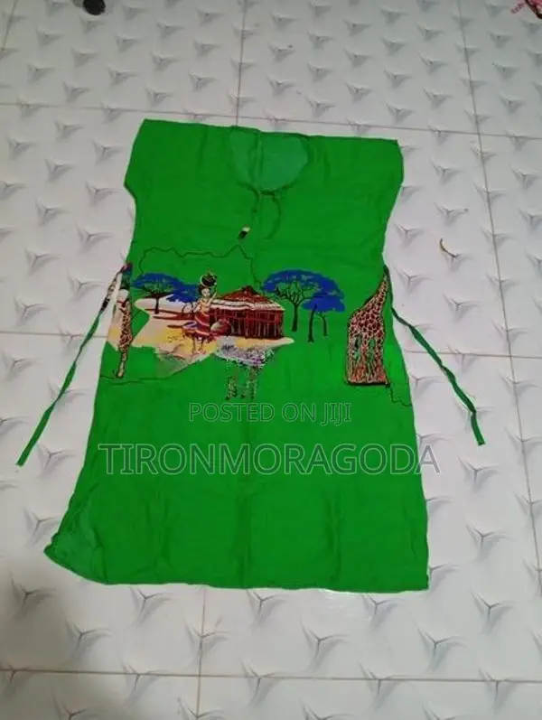 කෆ්තාන් ගවුම්