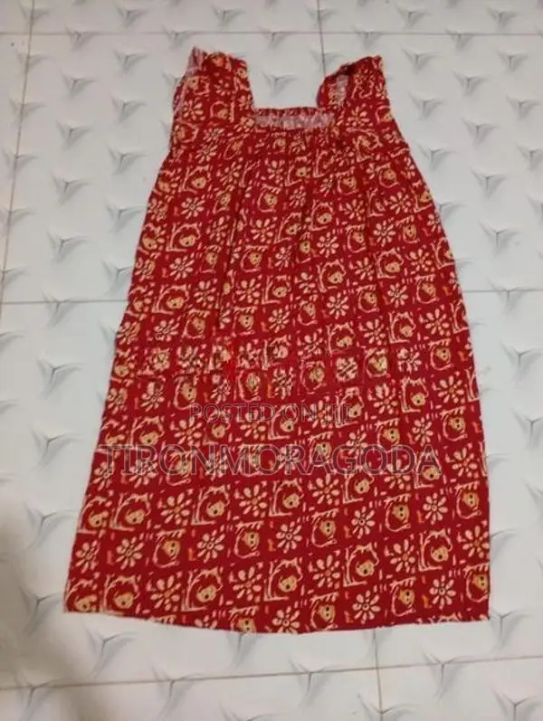 Night Dress