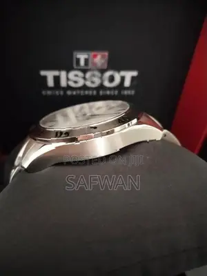 Tissot Watch V8 Automatic