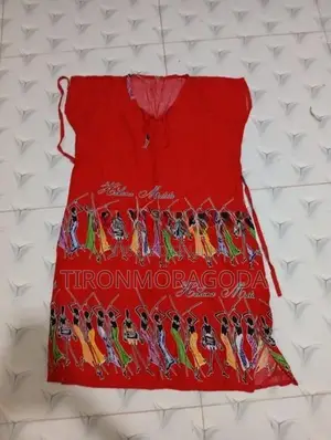කෆ්තාන් ගවුම්