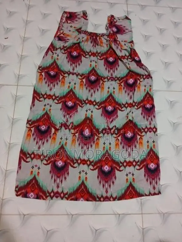 Night Dress