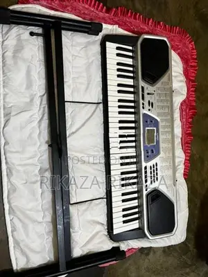 Casio Piano