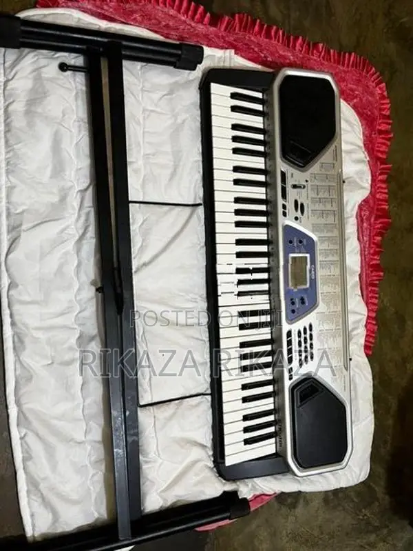 Casio Piano