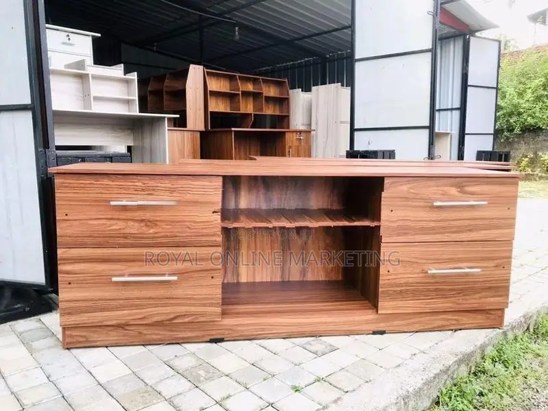 5 Feet Tv Stand (O-2)