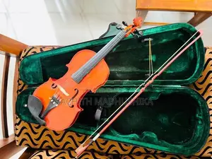 Super Lark Violin