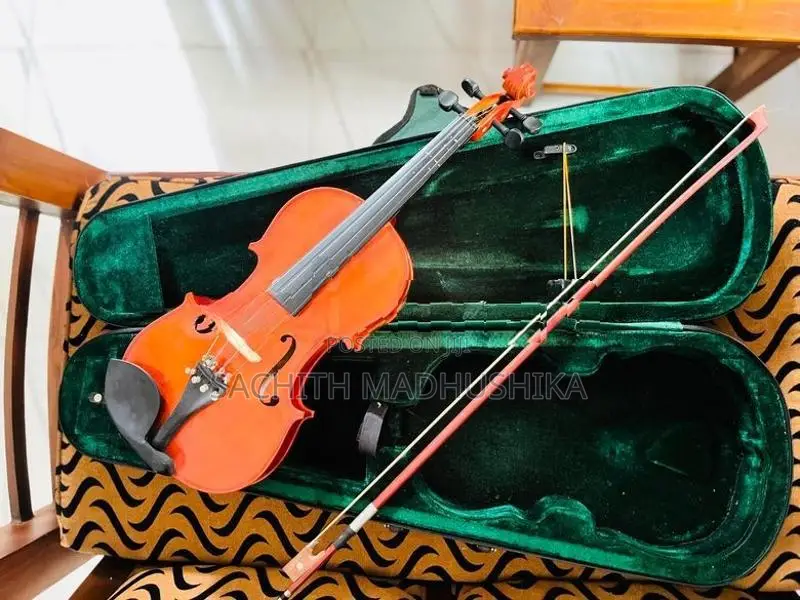 Super Lark Violin