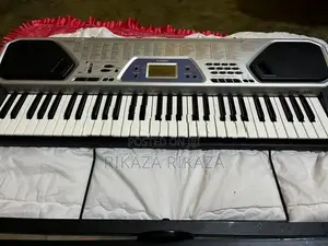 Casio Piano