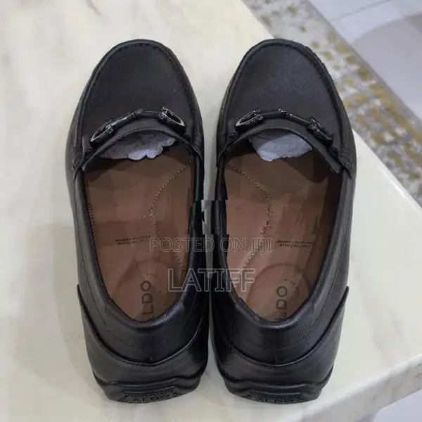 Aldo Men Casual Shoe