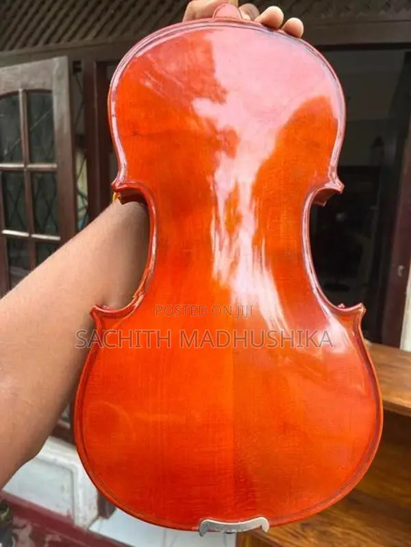Super Lark Violin