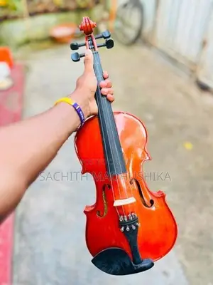 Super Lark Violin