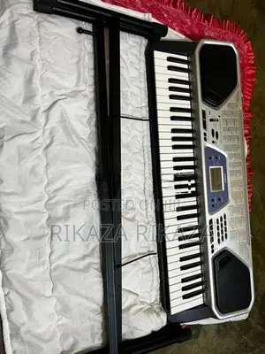 Casio Piano