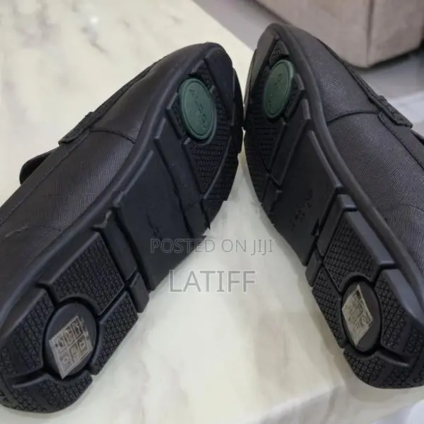 Aldo Men Casual Shoe