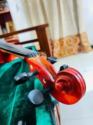Super Lark Violin