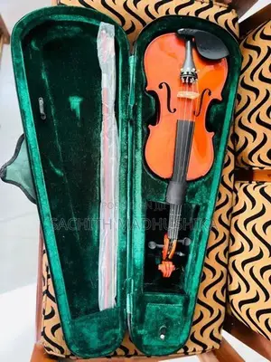 Super Lark Violin