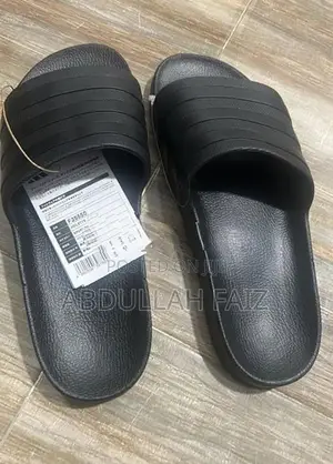 Adidas Aqua Slides