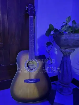 Yamaha Guitar