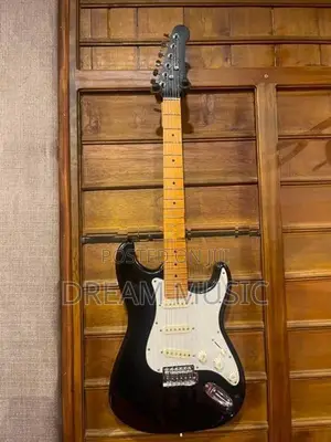 Electric Guitar