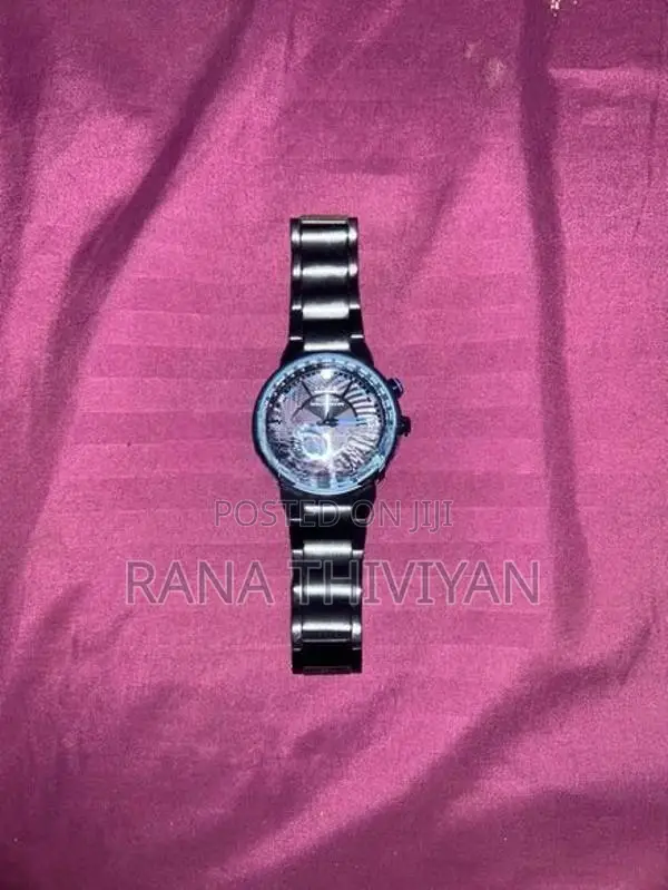 Citizen Watch