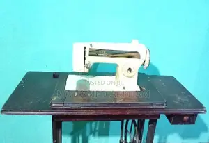 Singer Sewing Machine