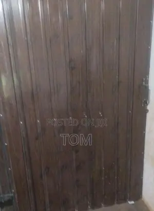 Iron Gate