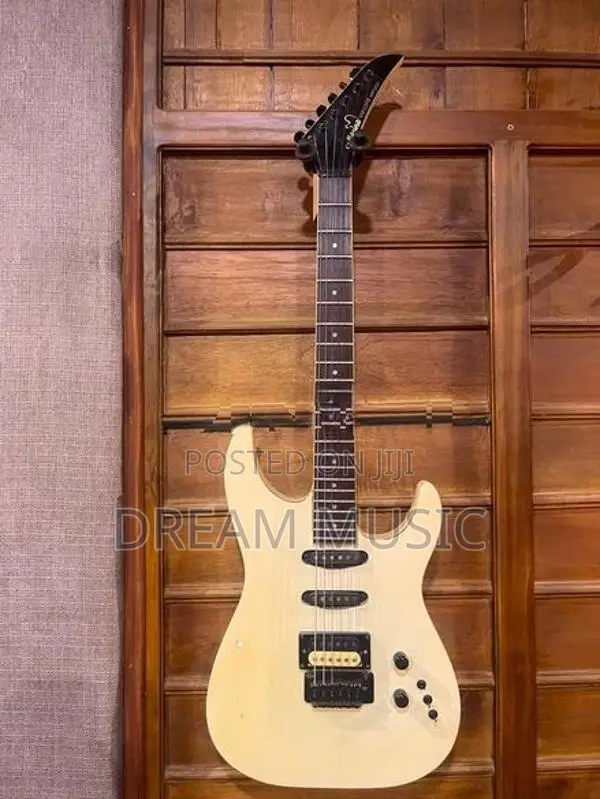 Electric Guitar
