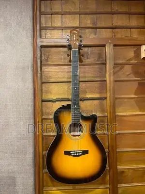 Box Guitar