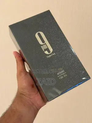 Afnan 9pm Night Out Premium Mens Perfume