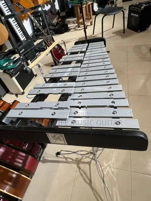Vif Xylophone