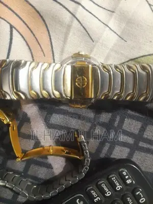 Watches
