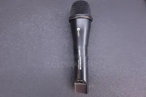 Sennheiser Mic