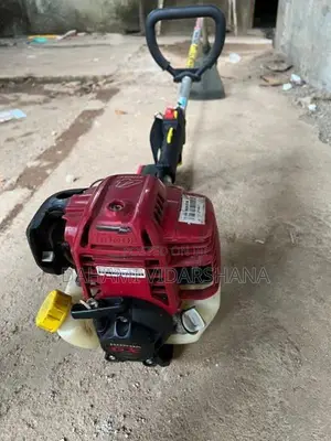 Honda GX25 Grass Cutter