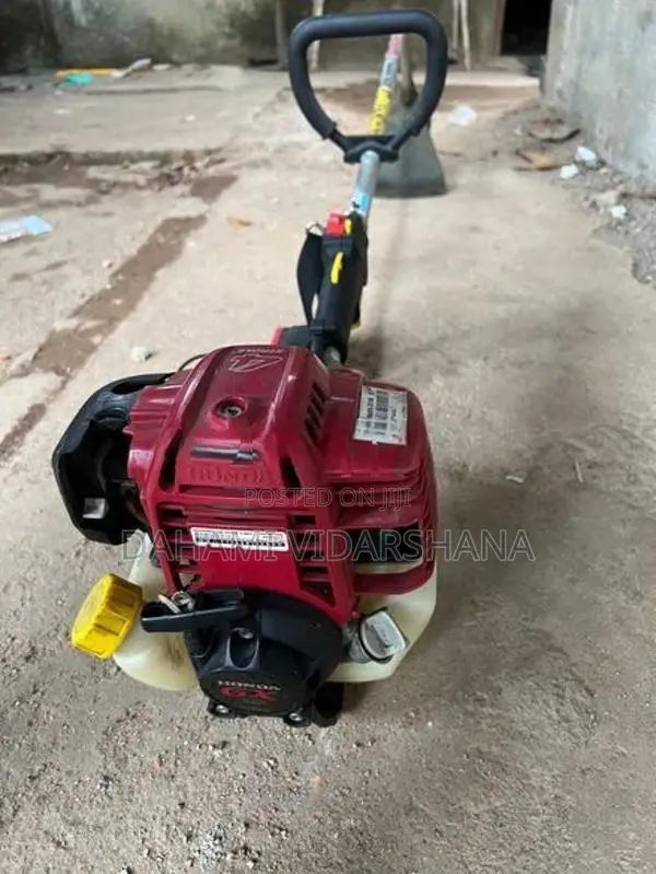 Honda GX25 Grass Cutter
