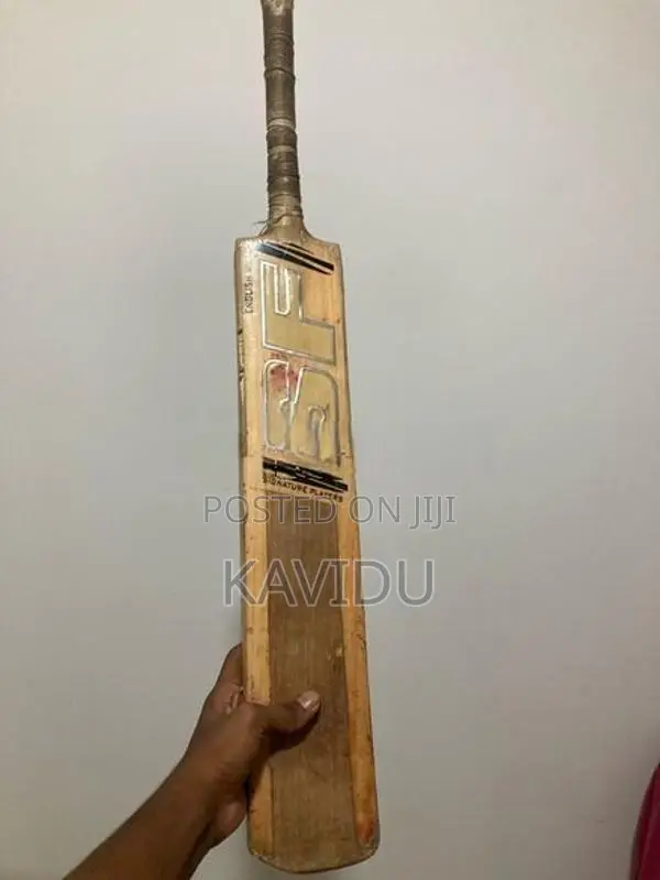 SF Cricket Bat