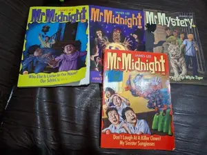 Story Books