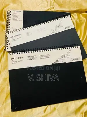 Sketch Book