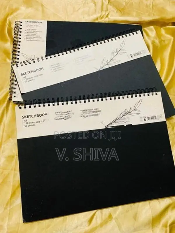 Sketch Book