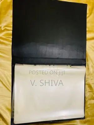 File Bag