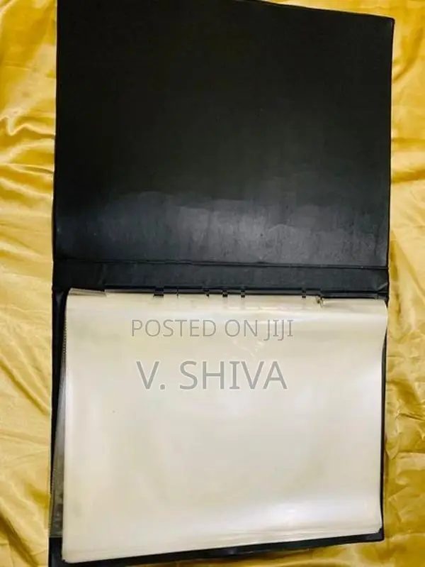 File Bag
