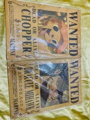 Wall Poster