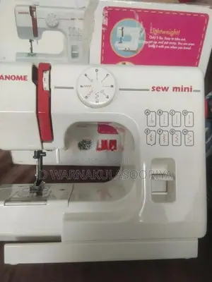 Sewing Machine