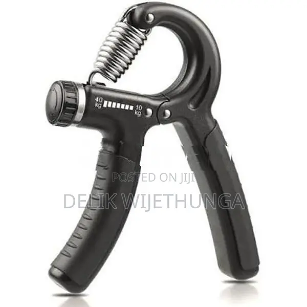 Hand Gripper