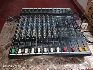 NRS Mixer
